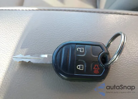 2011 Ford Edge Sel from USA, damaged, VIN 2FMDK3JC0BBA27122